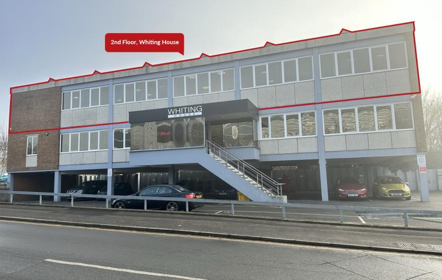 Whiting Rd, Norwich for sale - Building Photo - Image 1 of 1