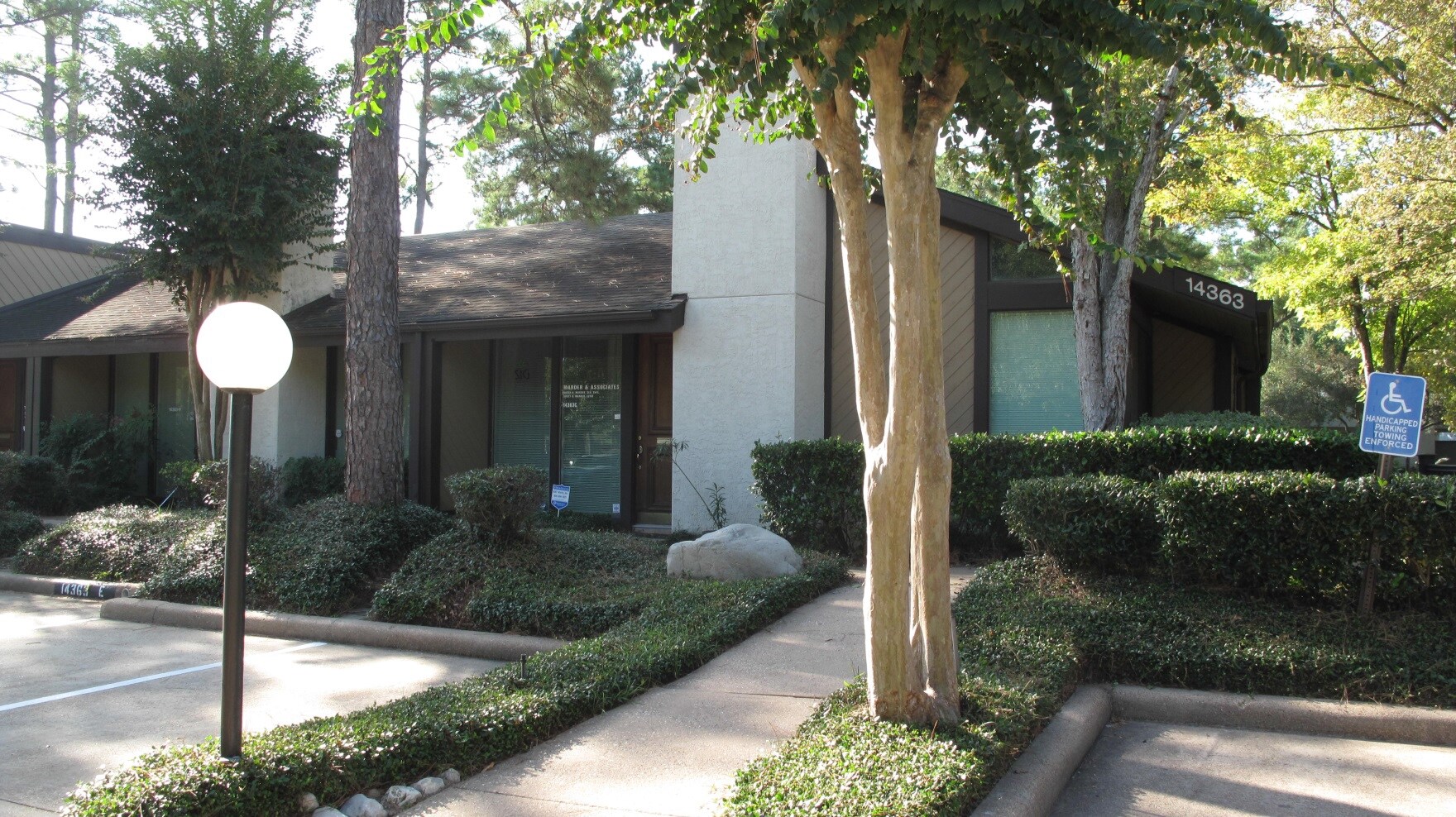 14363 Torrey Chase Blvd, Houston, TX for sale Primary Photo- Image 1 of 1