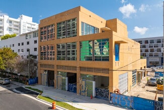 More details for 70 NW 28th St, Miami, FL - Office, Retail for Lease
