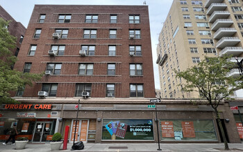 45-47 E 8th St, New York, NY for lease Building Photo- Image 2 of 2