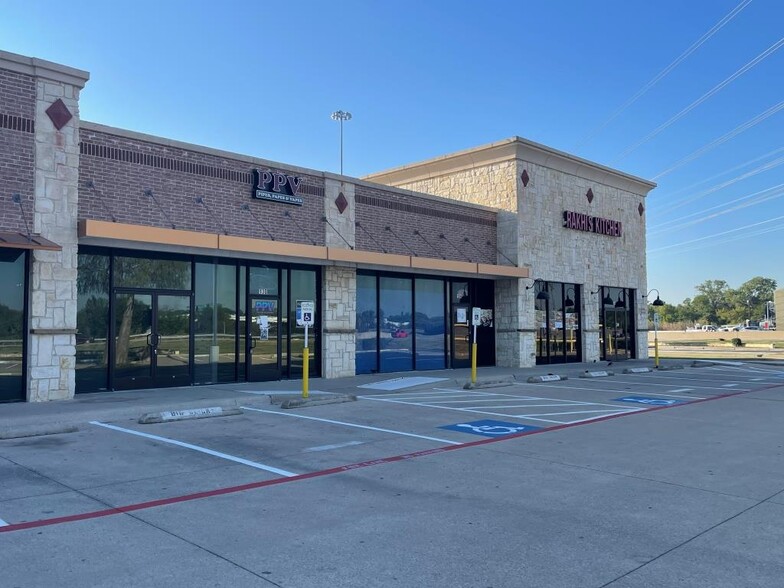 1837 W Frankford Rd, Carrollton, TX 75007 - Frankford Point Plaza | LoopNet