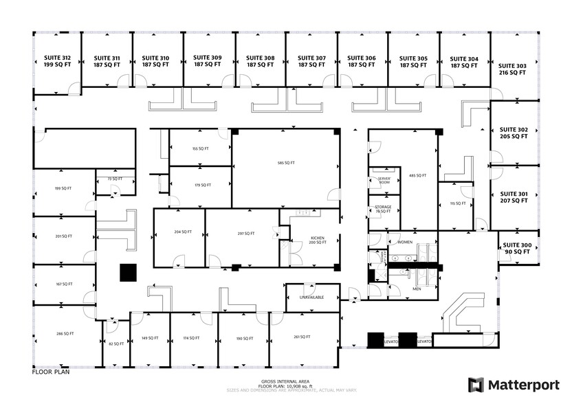 330 Shoup Ave, Idaho Falls, ID for lease - Building Photo - Image 2 of 30