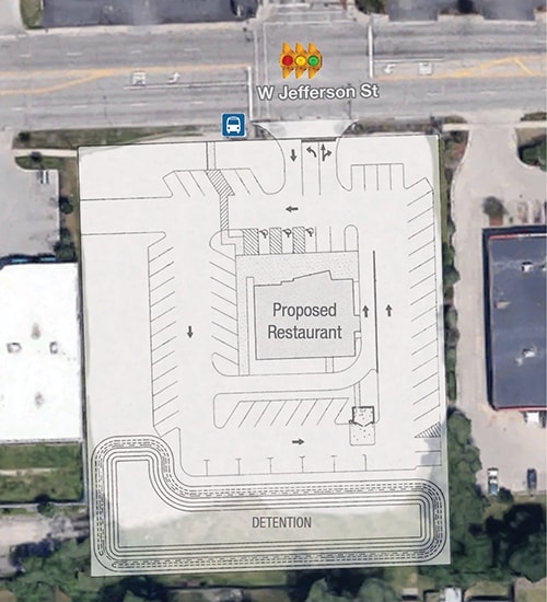 2210 W Jefferson St, Joliet, IL for sale Building Photo- Image 1 of 3