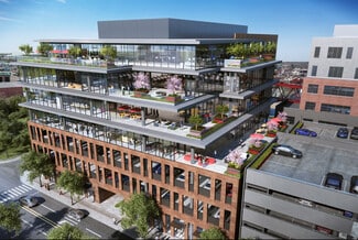 More details for 3555 Brighton Blvd, Denver, CO - Office for Lease