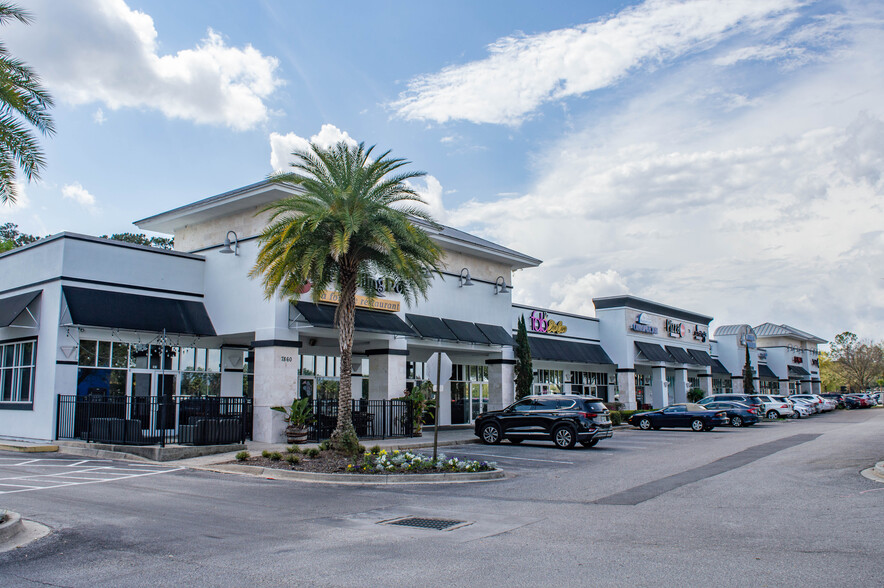 7860 Gate Pky, Jacksonville, FL for lease - Building Photo - Image 1 of 9