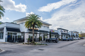 More details for 7860 Gate Pky, Jacksonville, FL - Retail for Lease