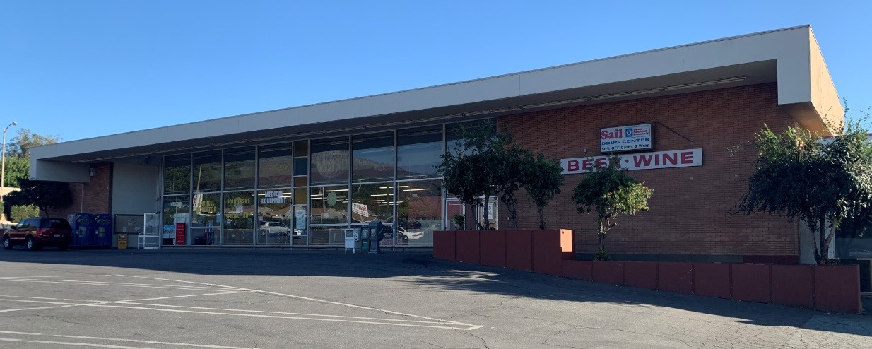 12350 California St, Yucaipa, CA for sale Building Photo- Image 1 of 1