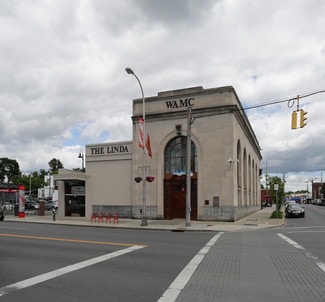 More details for 339 Central Ave, Albany, NY - Sports & Entertainment for Sale