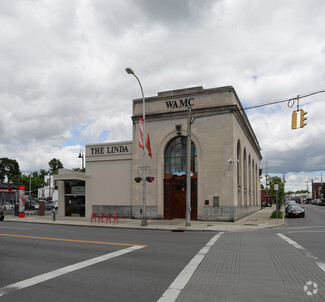 More details for 339 Central Ave, Albany, NY - Sports & Entertainment for Sale