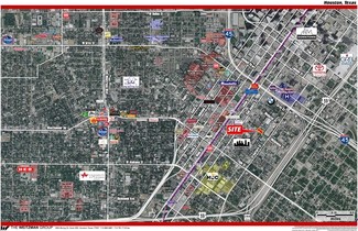 More details for 1403 McGowen St, Houston, TX - Land for Sale