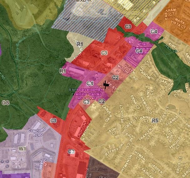 1103 State Route 3 N, Gambrills, MD 21054