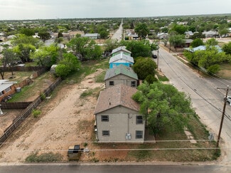 More details for 500 28th St, Snyder, TX - Multifamily for Sale