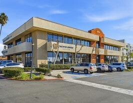 4320 Genesee Ave, San Diego CA - Office Space