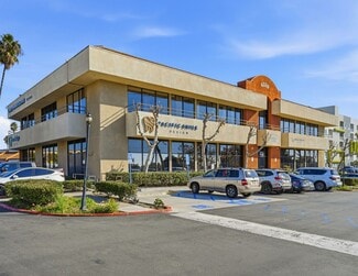 More details for 4320 Genesee Ave, San Diego, CA - Office for Lease