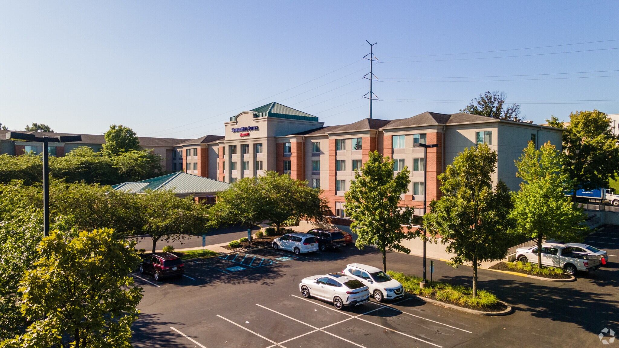 2480 Maryland Rd, Willow Grove, PA for sale Building Photo- Image 1 of 1