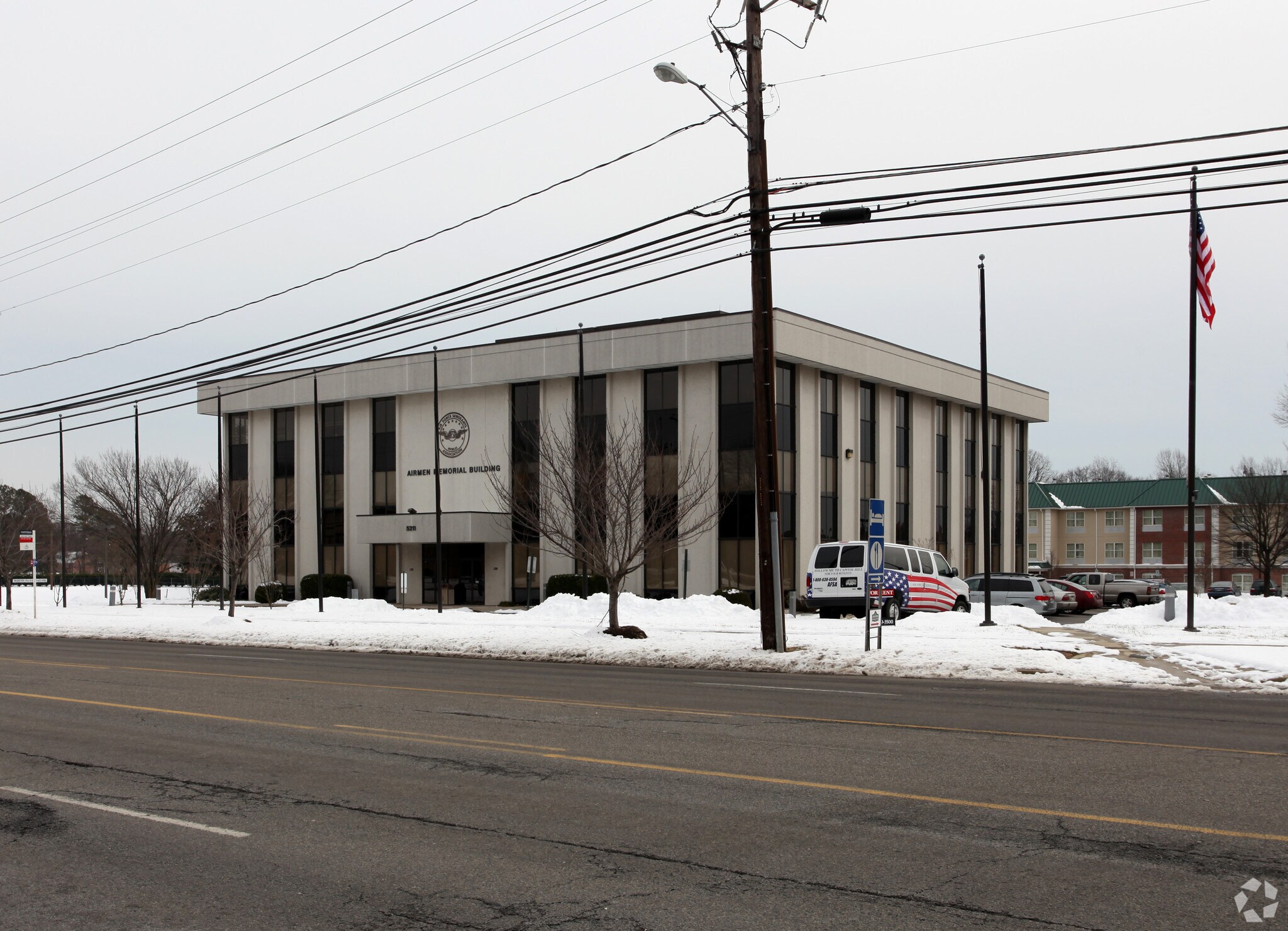 5211 Auth Rd, Camp Springs, MD for sale Primary Photo- Image 1 of 1