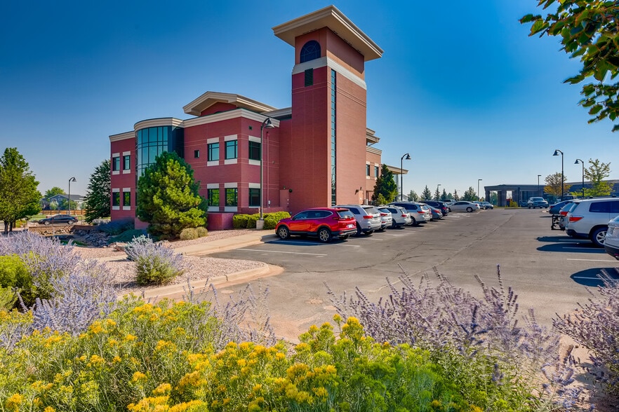 4185 E Wildcat Reserve Pky, Highlands Ranch, CO for lease - Building Photo - Image 2 of 10