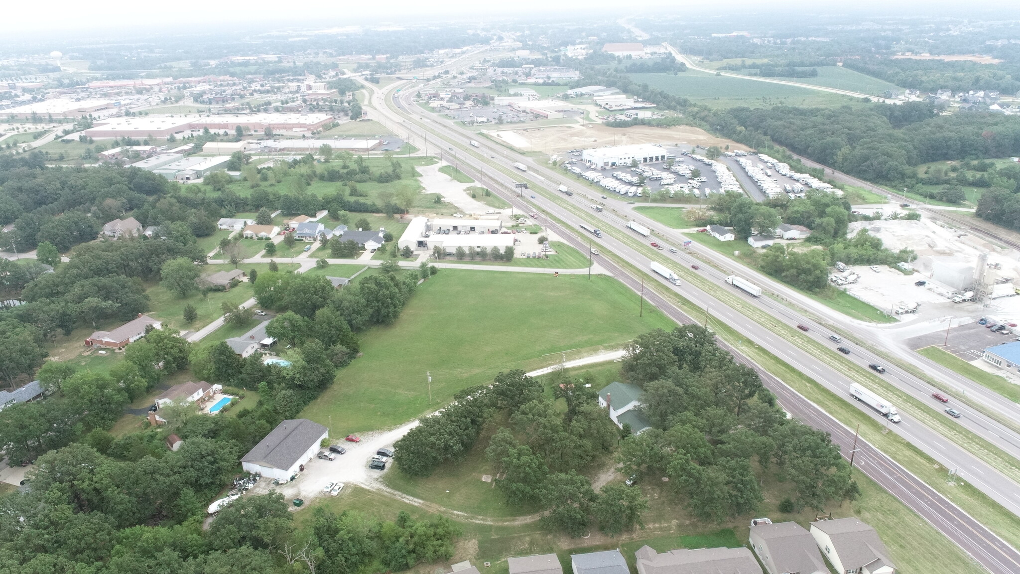 West Pearce Blvd., Wentzville, MO for sale Primary Photo- Image 1 of 12