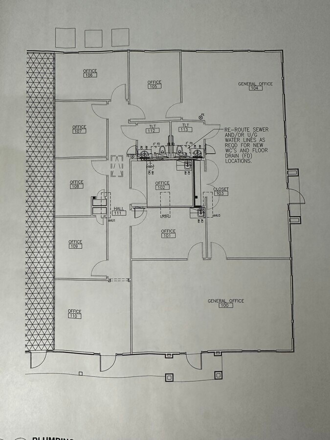 6200 Chase Oaks Blvd, Plano, TX 75023 Unit 2C