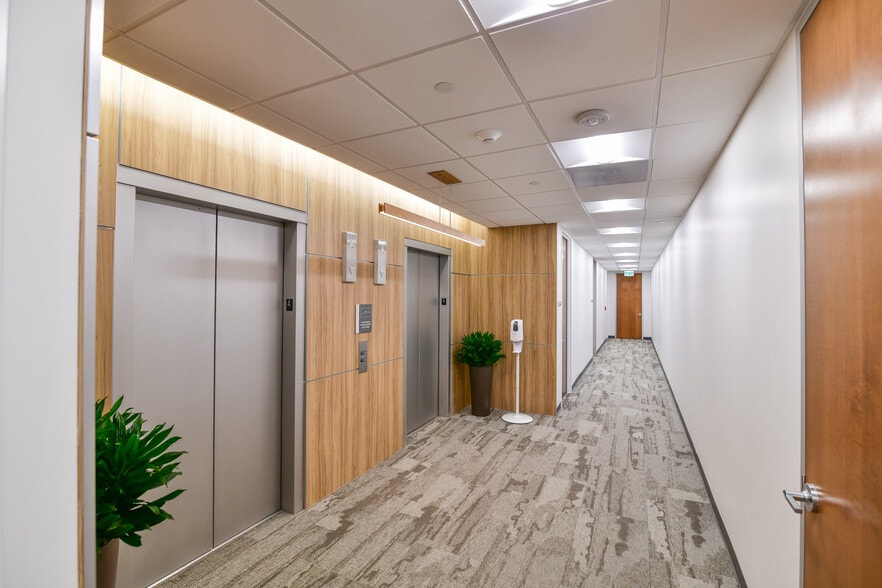 3310 Live Oak St, Dallas, TX for lease - Interior Photo - Image 3 of 10