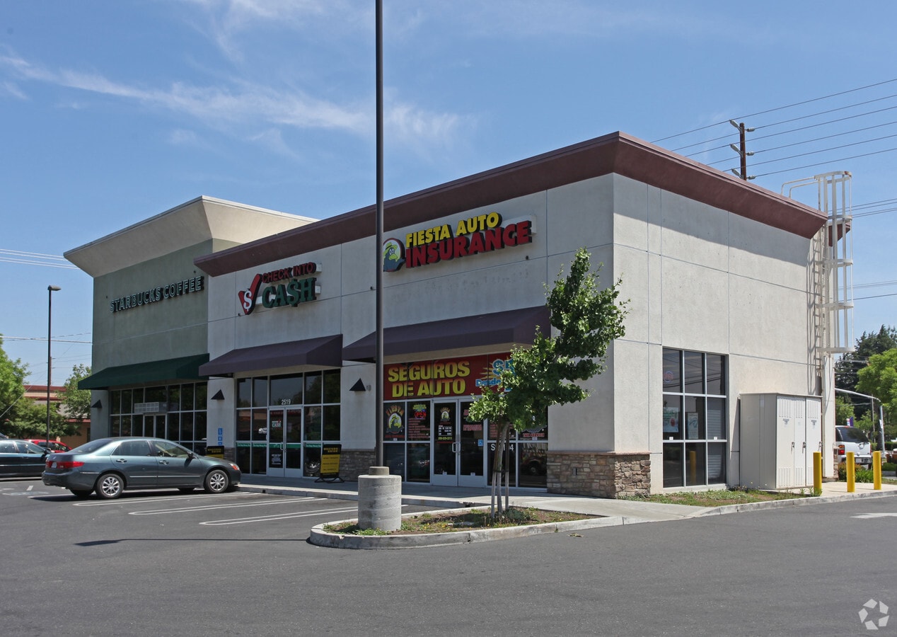 2519 Coffee Rd, Modesto, CA 95355