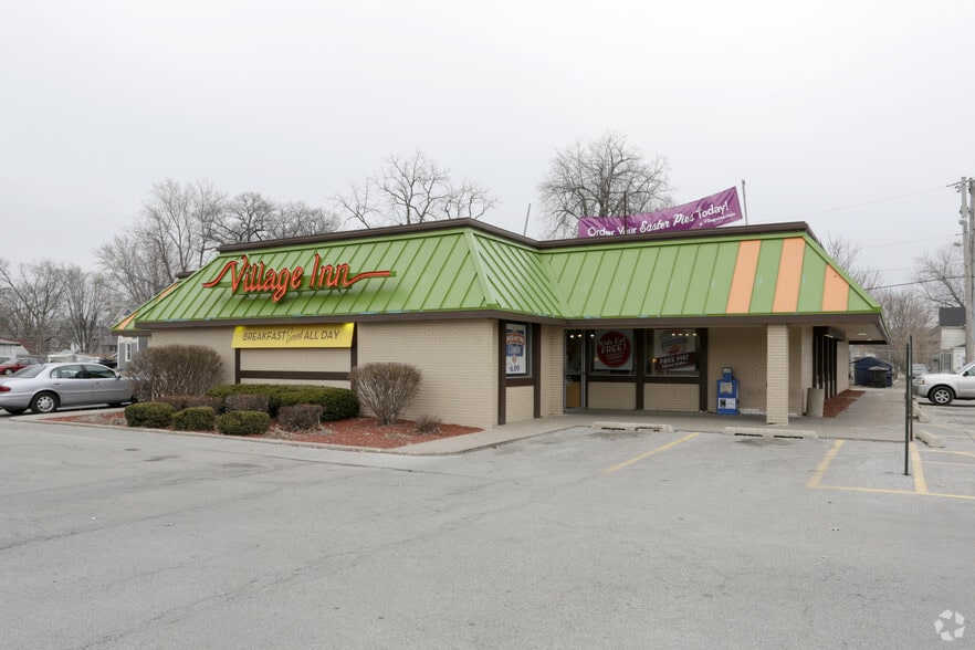 1919 N Harrison St, Davenport, IA for sale - Primary Photo - Image 3 of 6