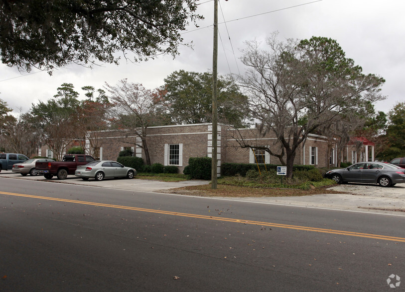 435-445 N Cedar St, Summerville, SC for sale - Primary Photo - Image 1 of 1