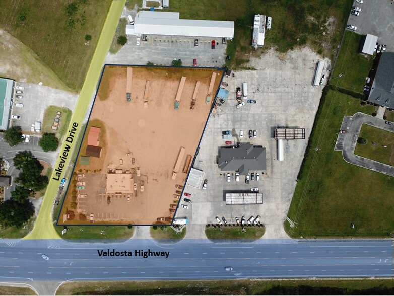 890 Valdosta Hwy, Homerville, GA 31634 Huddle House