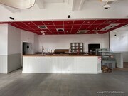 Internal space