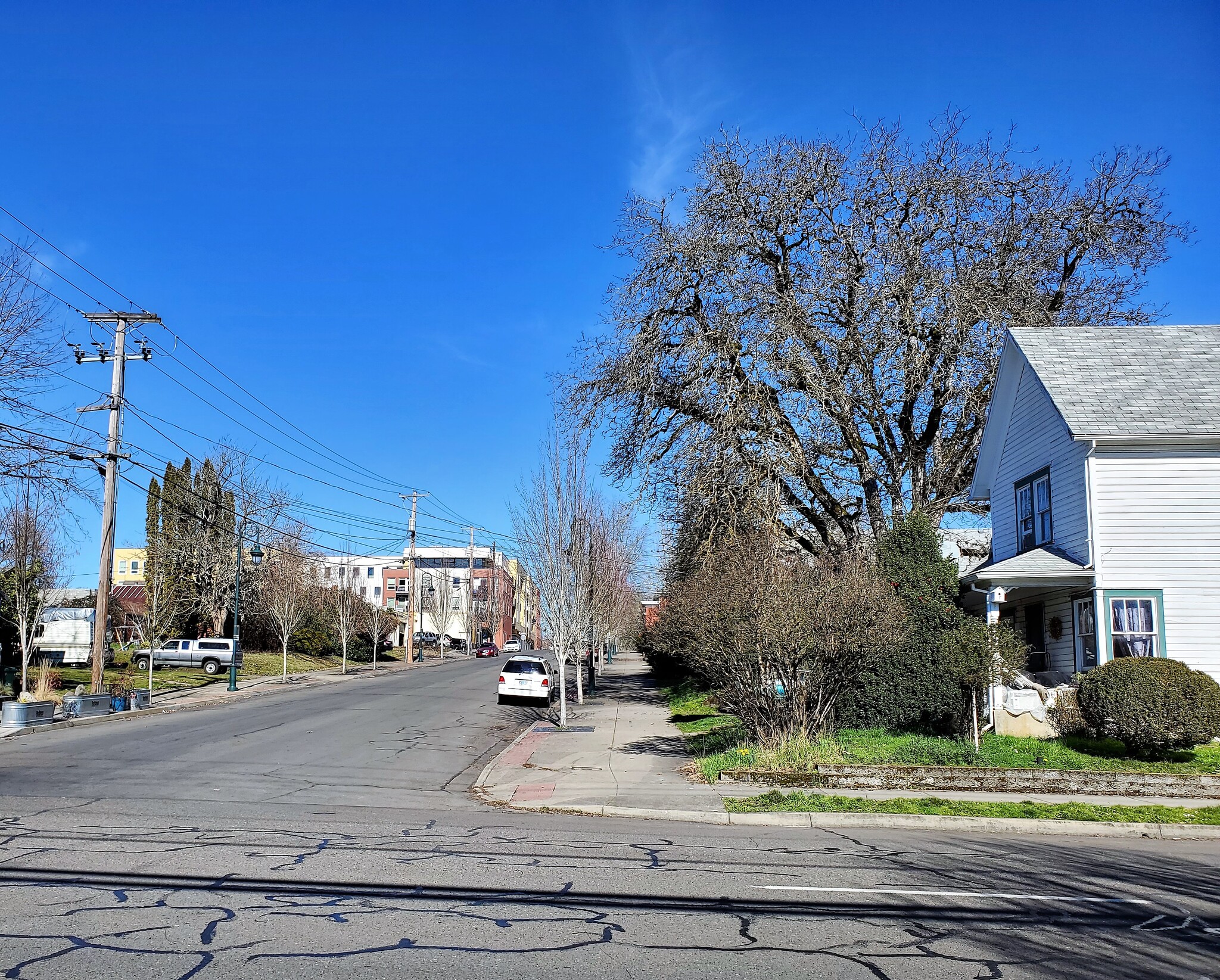 A St, Forest Grove, OR for sale Building Photo- Image 1 of 10