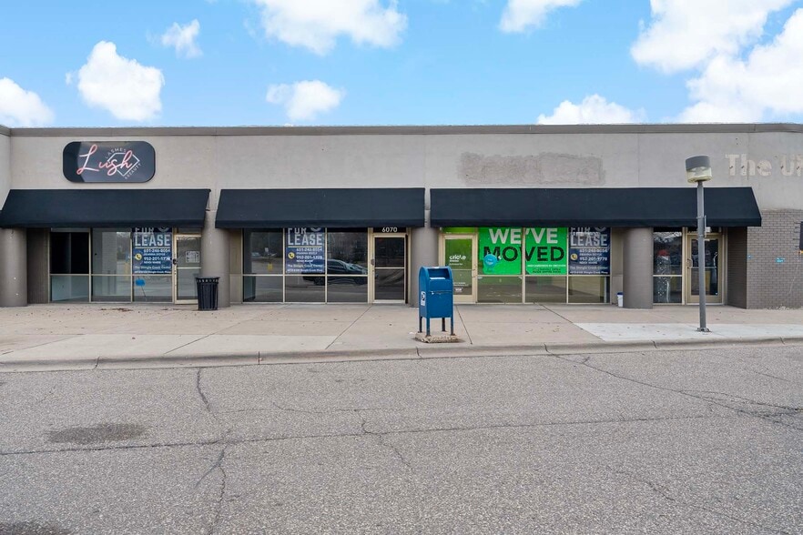 6050 Shingle Creek Pky, Brooklyn Center, MN for lease - Building Photo - Image 3 of 9