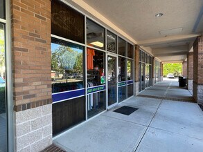 5115-5171 43rd St, Gainesville, FL for lease Building Photo- Image 1 of 4