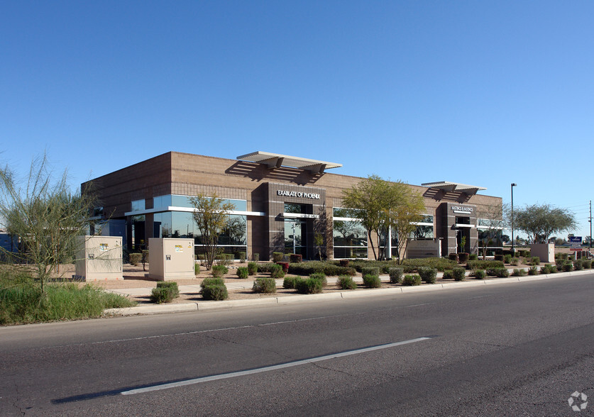 9150 W Indian School Rd, Phoenix, AZ for sale - Primary Photo - Image 1 of 10