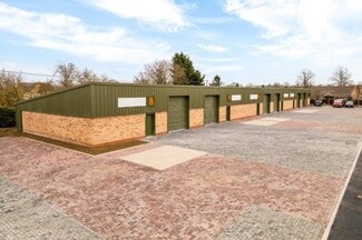 More details for Station Rd, Langworth - Industrial for Lease