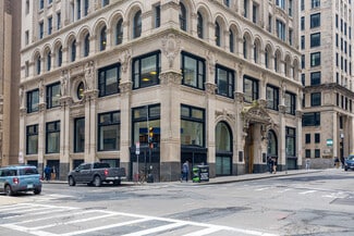 More details for 45 Milk St, Boston, MA - Office for Lease