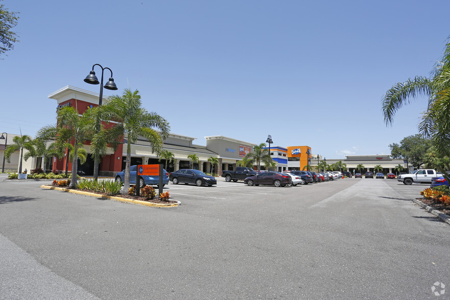 10753-10799 Park Blvd N, Seminole, FL for sale - Primary Photo - Image 1 of 1