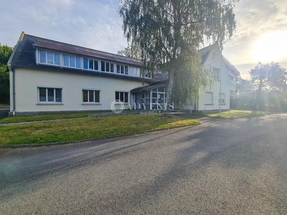 Office in Lannion for sale Building Photo- Image 1 of 13