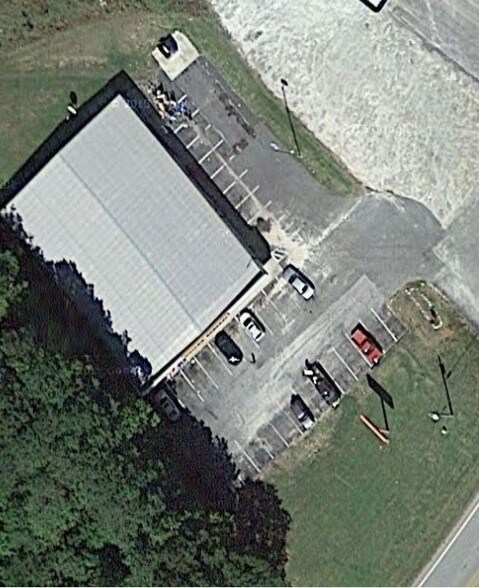 6514 Whitmire Hwy, Whitmire, SC for sale - Primary Photo - Image 1 of 1