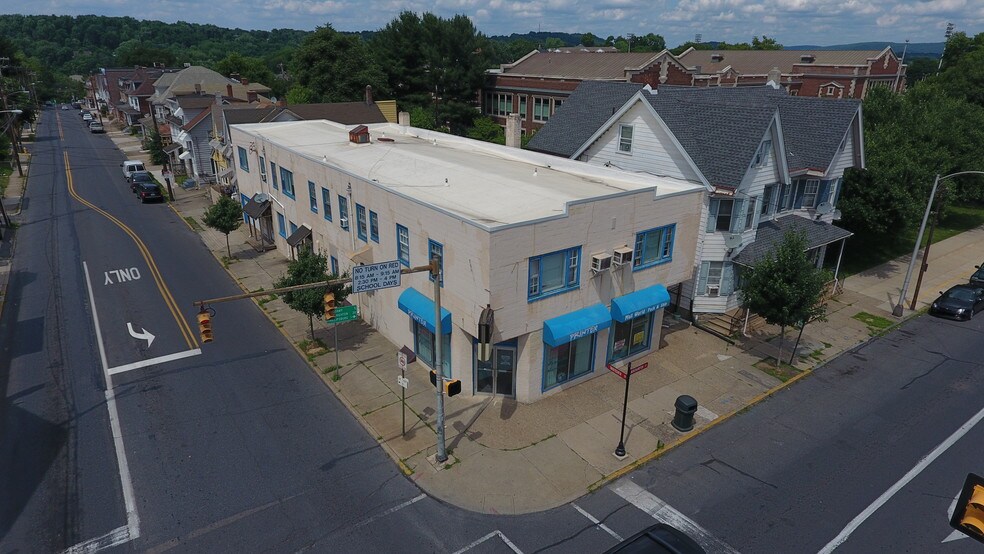 1259 Northampton St, Easton, PA for sale - Primary Photo - Image 1 of 1
