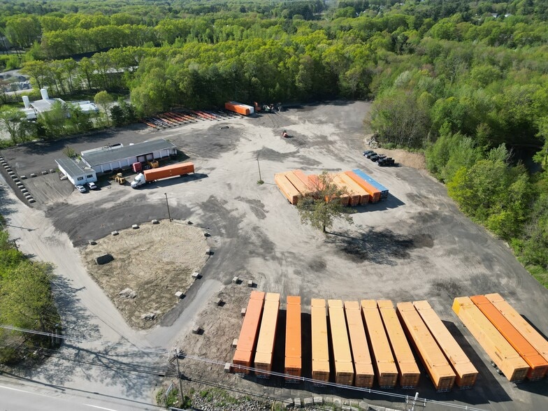 223 Hartford Tpke, Shrewsbury, MA for lease - Building Photo - Image 3 of 3