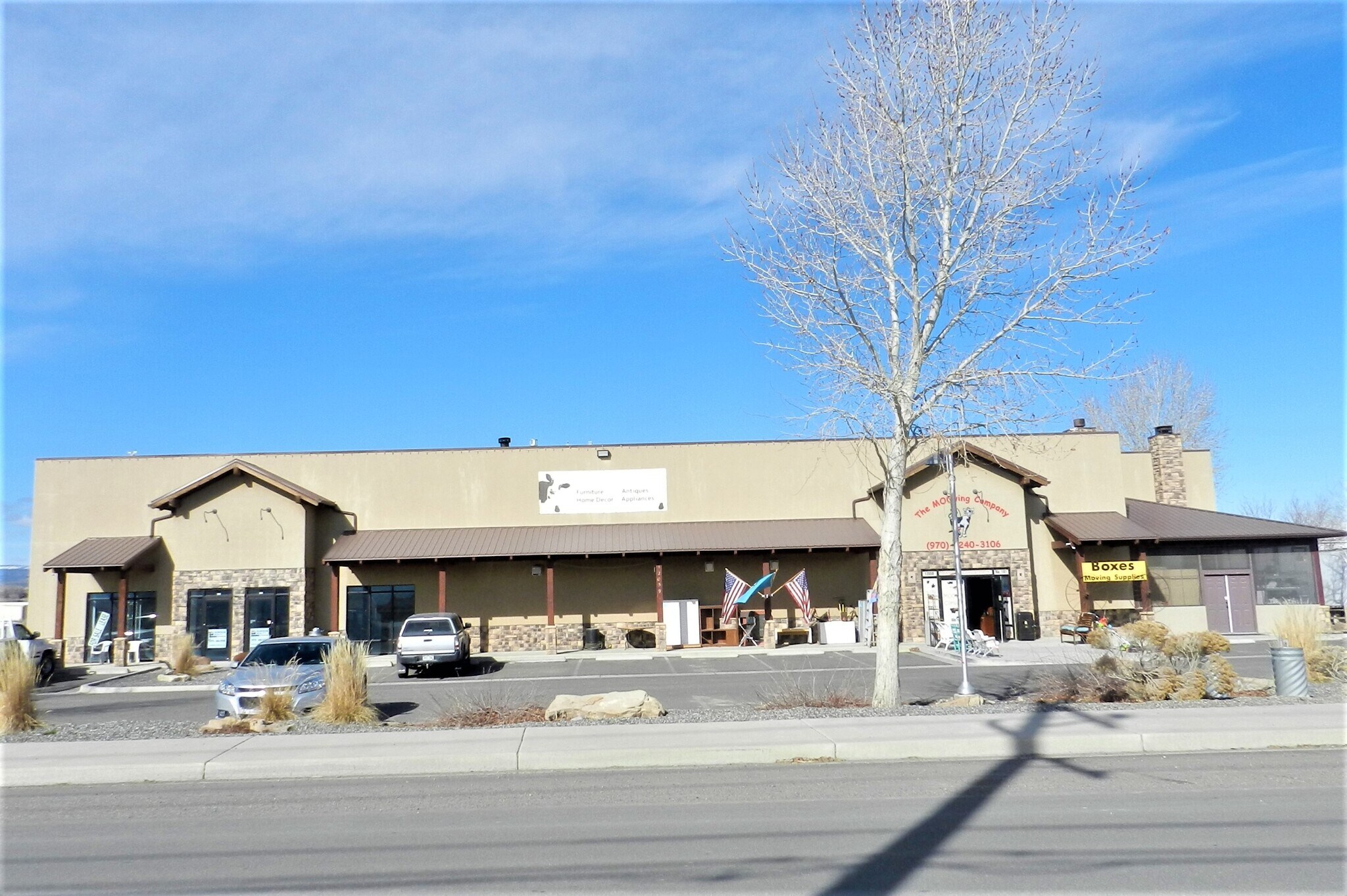 12059 6300 Rd, Montrose, CO for sale Building Photo- Image 1 of 1