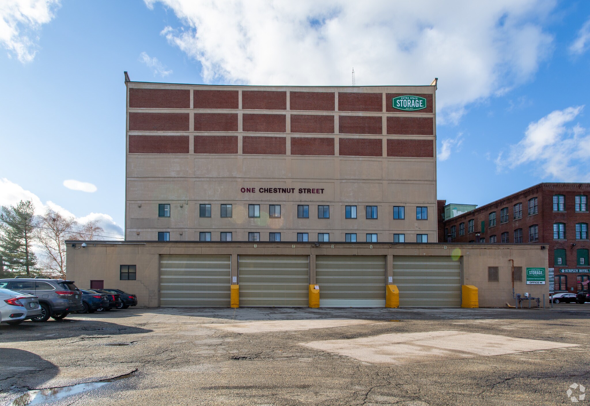 Storage Nashua Nh Dandk Organizer