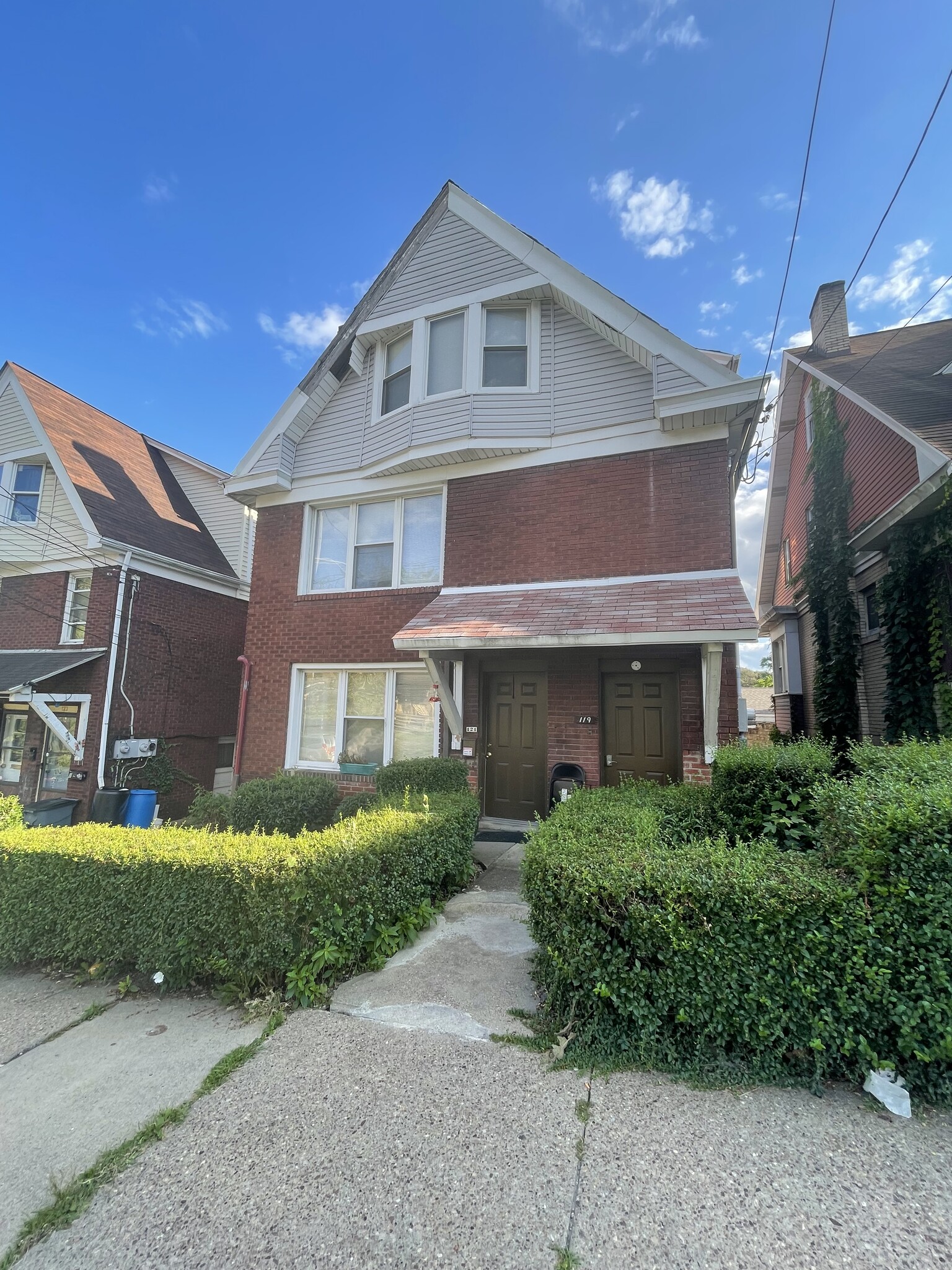 119 Giffin Ave, Pittsburgh, PA for sale Primary Photo- Image 1 of 12
