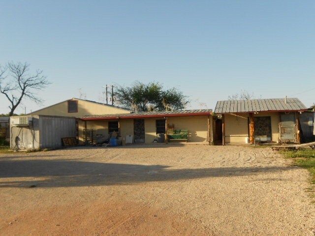 2162 N US Highway 87, Fredericksburg, TX for sale Primary Photo- Image 1 of 1