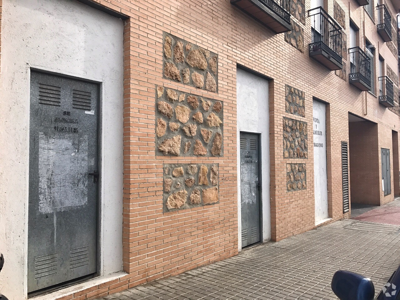 Calle Sandro Pertini, 6, Illescas, Toledo for lease Interior Photo- Image 1 of 3