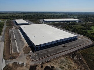 More details for 1401 Shepherd Rd, Liberty, MO - Industrial for Lease