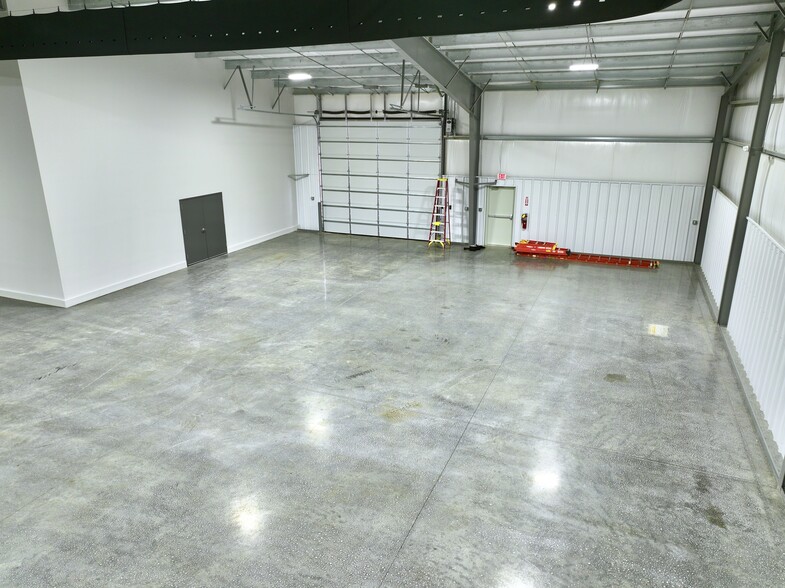 Ted Dorris Rd, Goodlettsville, TN for lease - Building Photo - Image 2 of 14