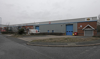 More details for Navigation Way, West Bromwich - Industrial for Lease