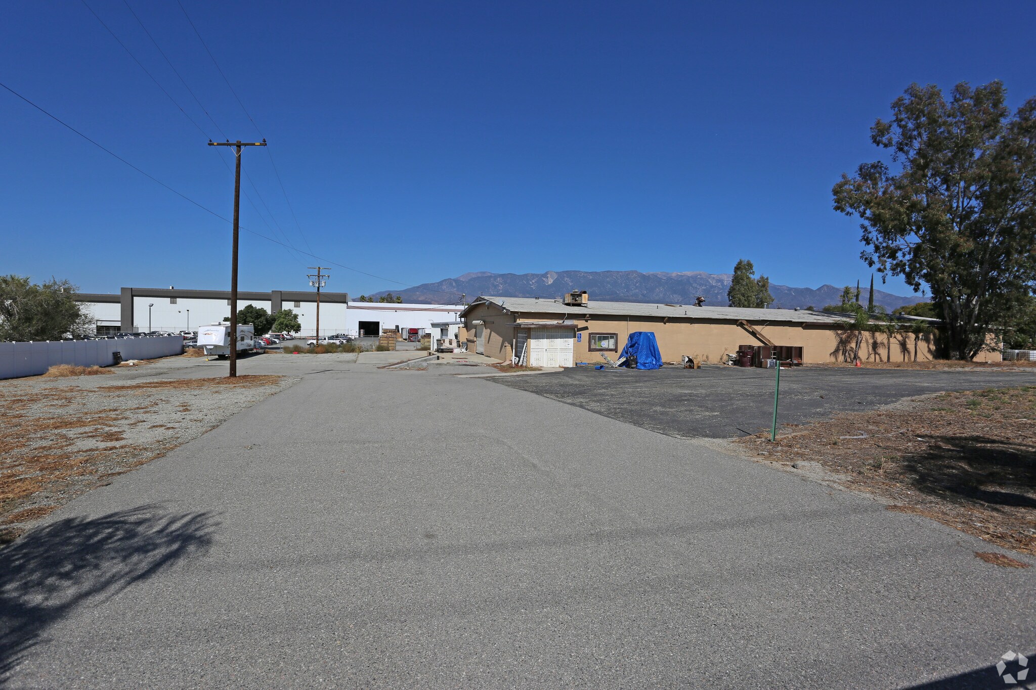 550 E 1st St, Beaumont, CA for sale Primary Photo- Image 1 of 1