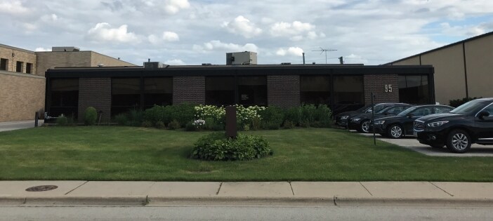 95 E Bradrock Dr, Des Plaines, IL for sale Primary Photo- Image 1 of 1